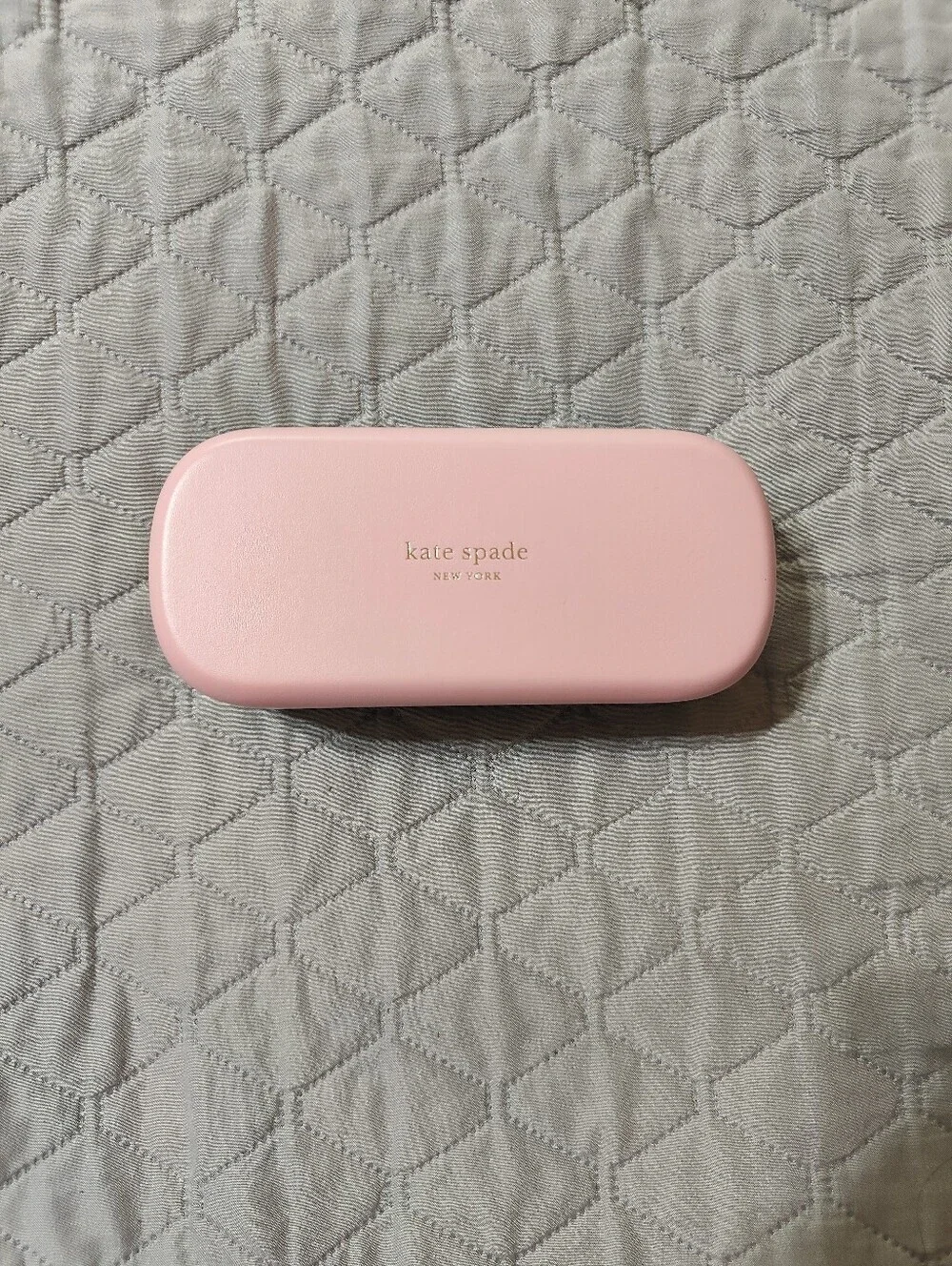 Kate Spade Sunglasses Case NWOT